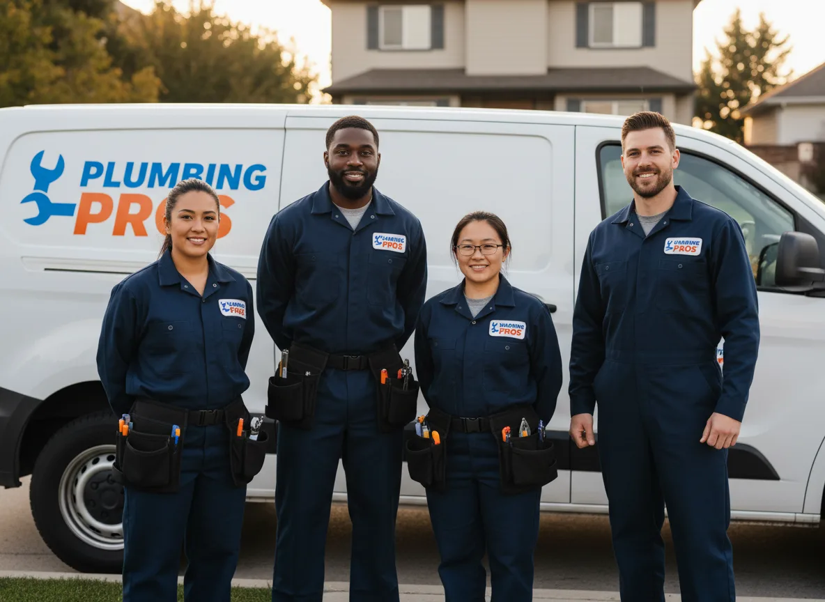 Water Heater Repair company in Otway, OH